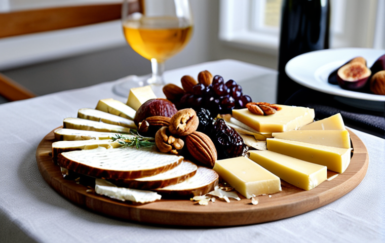 Alimentos Secos Mais Saborosos: Segredos Que Você Precisa Conhecer Para Uma Experiência Incrível! 2 alimentos - 이미지 1