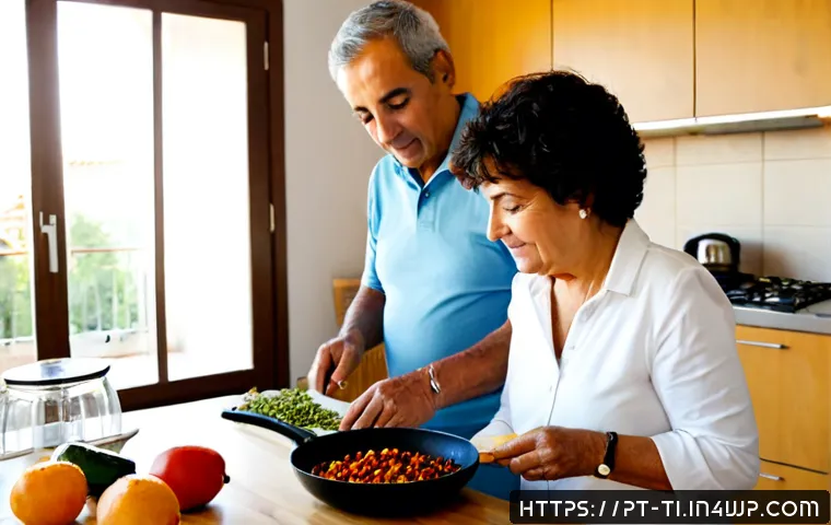 Alimentos secos no dia a dia: formatos de consumo, conservação e como escolher com melhor custo-benefício 3 건조 식품의 다양한 소비 형태와 변화 관련 이미지 1